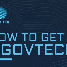 #GovTech
